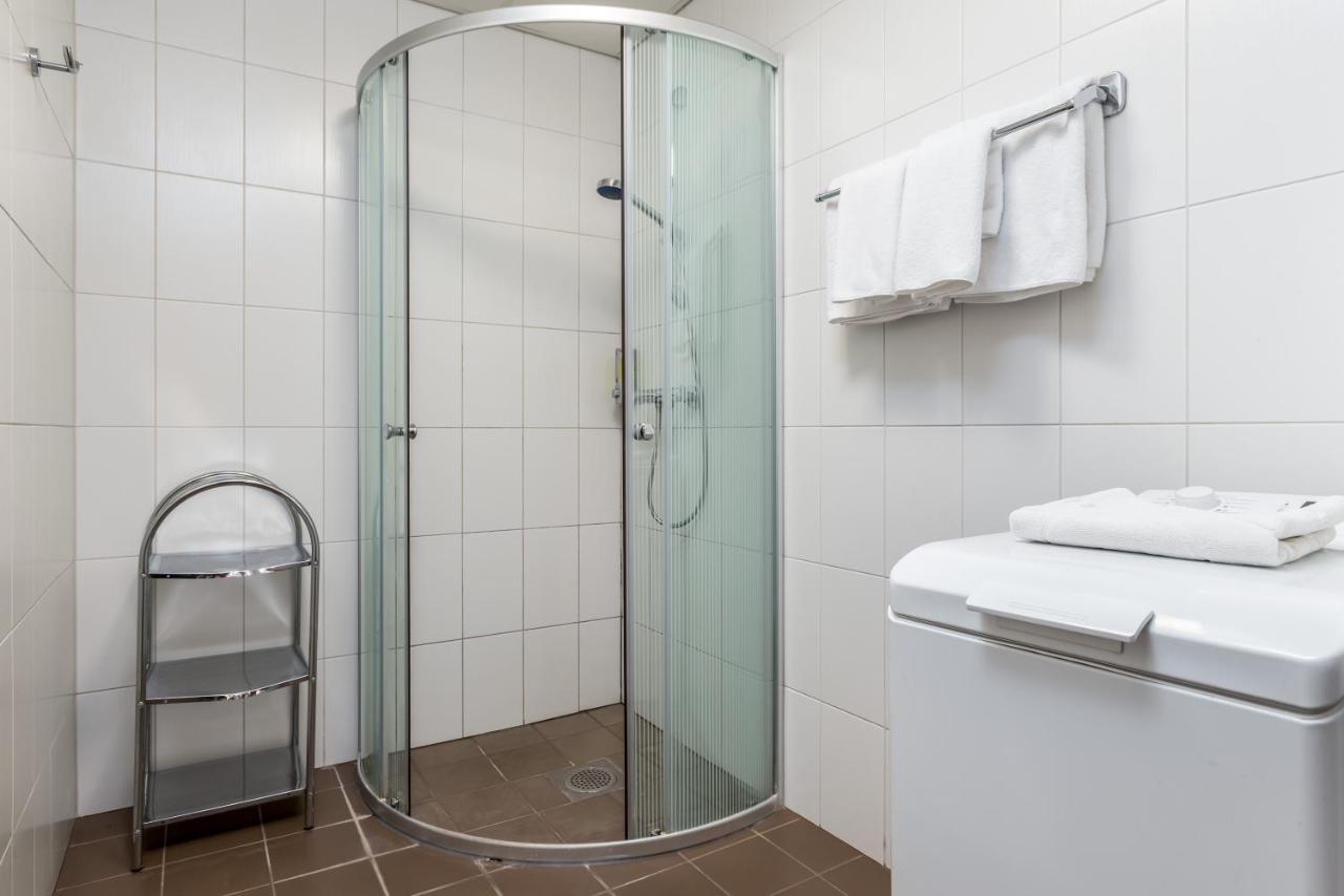 Adelle Apartments Viru Keskuses, 9-Th Floor Tallinn Eksteriør billede
