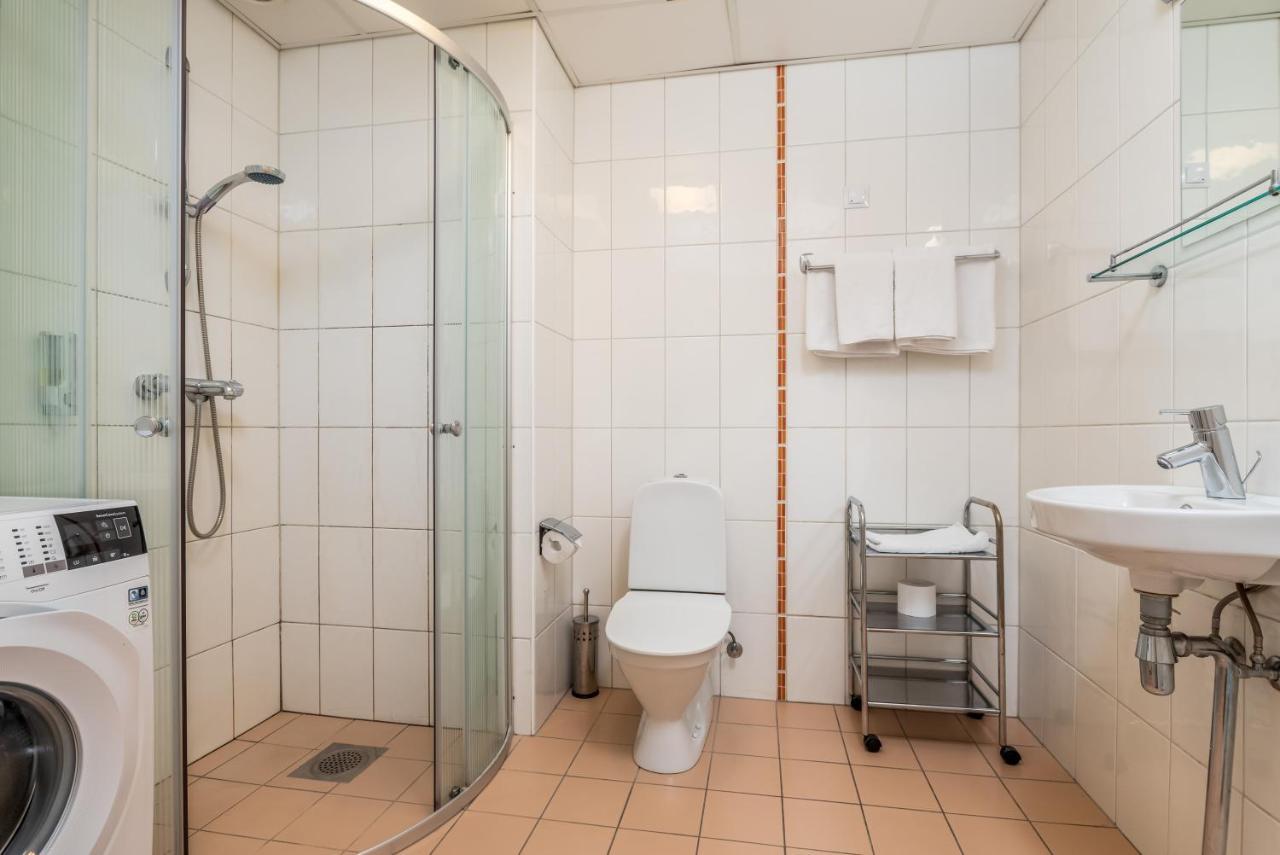 Adelle Apartments Viru Keskuses, 9-Th Floor Tallinn Eksteriør billede