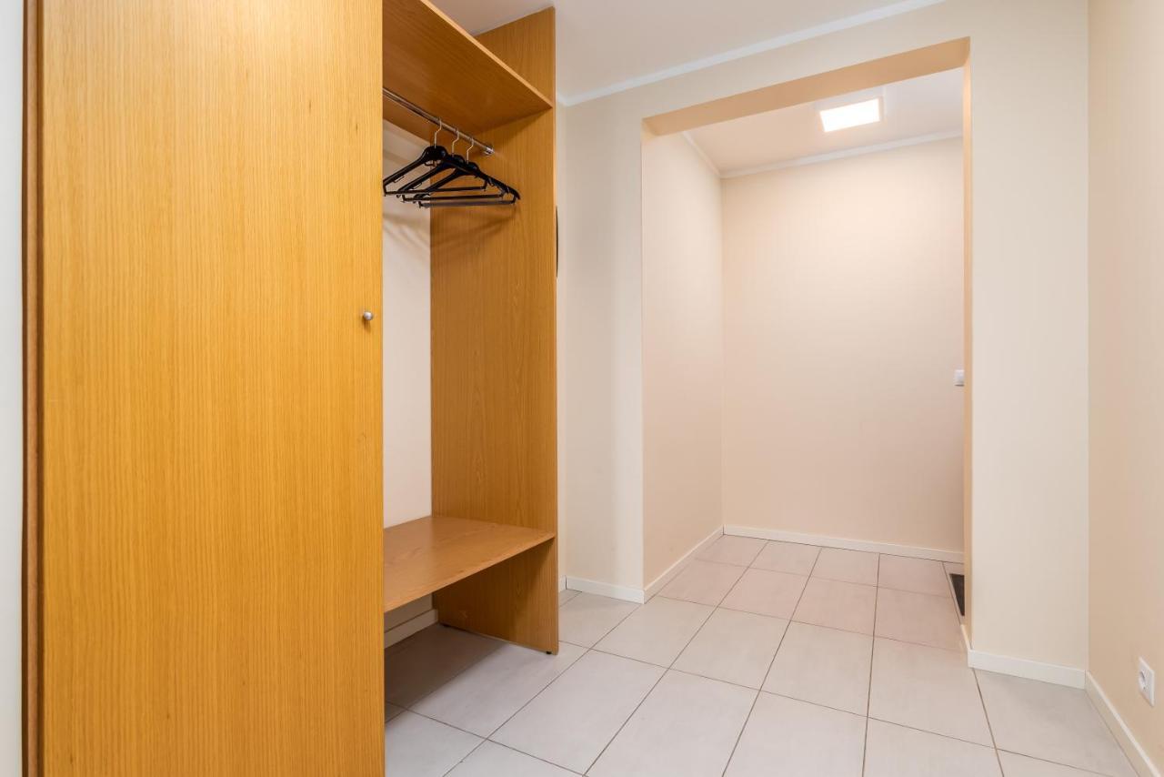 Adelle Apartments Viru Keskuses, 9-Th Floor Tallinn Eksteriør billede